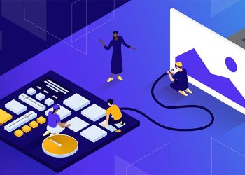 نحوه فشرده سازی تصاویر برای وبسایت