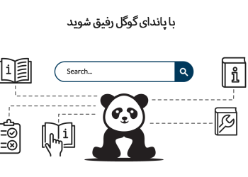 الگوریتم پاندا چیست و چرا باید رعایت شود؟