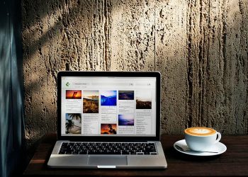 بهترین اندازه تصویر برای وب سایت‌ها در سال 2023