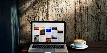 بهترین اندازه تصویر برای وب سایت‌ها در سال 2023
