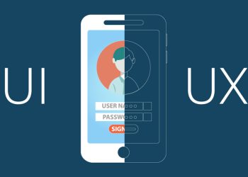 UI و UX چیست