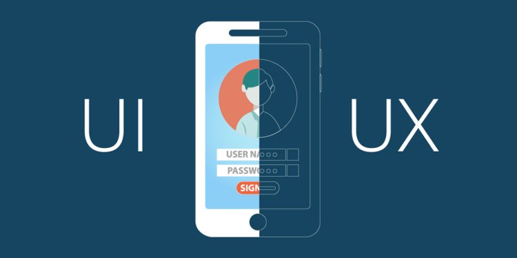 UI و UX چیست